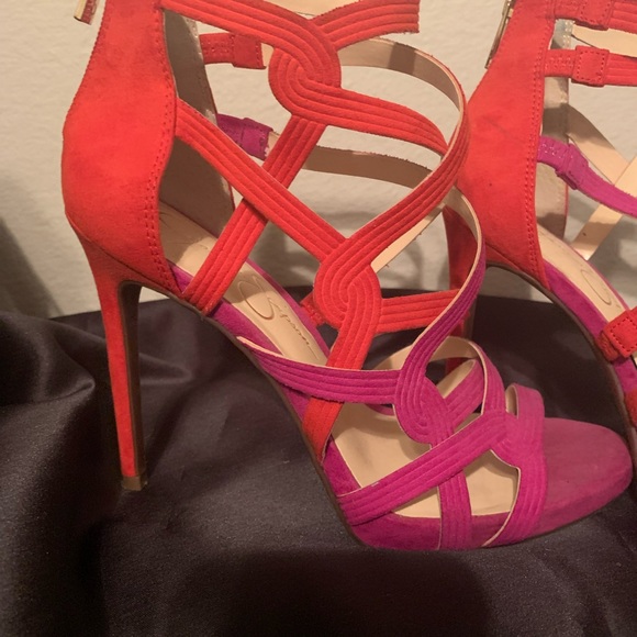 Jessica Simpson’s Rainah - Picture 2 of 2